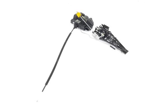 Front right lock OPEL INSIGNIA A (G09) 1.6 CDTi (68) | BP8229468C97 