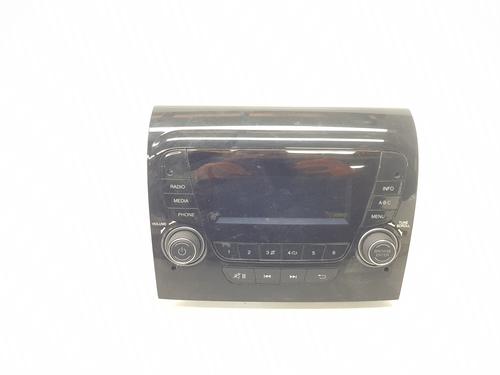 Used Radio PEUGEOT BOXER Bus 2.2 BlueHDi 140 (140 hp) 32679580