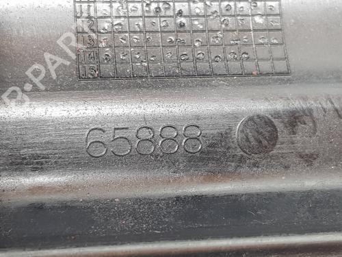 Valve cover DACIA SANDERO II 1.5 dCi | BP38068607M124 - Image 7