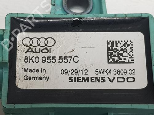 Electronic sensor AUDI Q5 (8RB) | BP32139863M84