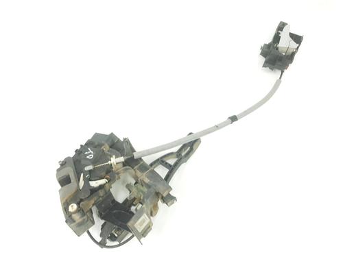 Rear right lock FORD MONDEO IV (BA7) 2.0 TDCi | BP16050651C99 