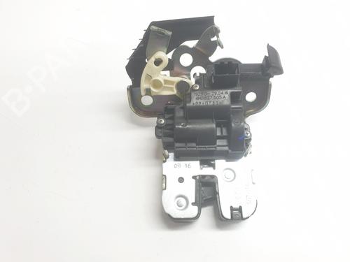 Used Tailgate lock AUDI A6 C7 (4G2, 4GC) 2.0 TDI (190 hp) 31374520