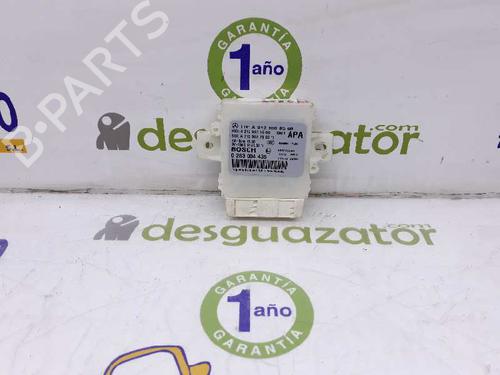 Electronic module MERCEDES-BENZ E-CLASS Coupe (C207) E 350 CDI (207.322) | BP12582550M83 