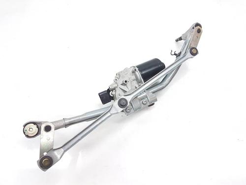 Front wiper motor JAGUAR XE (X760) | BP38759569M29 - Image 6