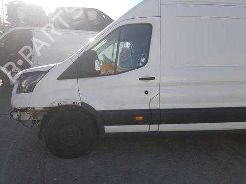 Gearbox FORD TRANSIT V363 Van (FCD, FDD) | BP40467703M3 - Image 30