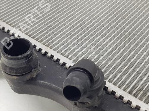 Køler MERCEDES-BENZ B-CLASS Sports Tourer (W247) B 200 d (247.012) | BP30512761M31 