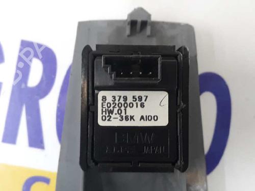 Right rear window switch BMW 7 (E65, E66, E67) 730 d | BP1415008I28 