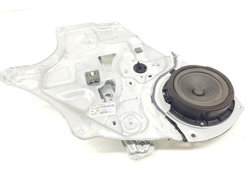 Used Rear left window mechanism KIA SPORTAGE III (SL) 1.7 CRDi (116 hp) 21048730
