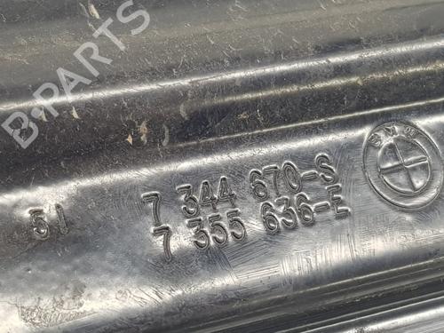 Front right window mechanism BMW X3 (F25) sDrive 18 d | BP24572156C23 