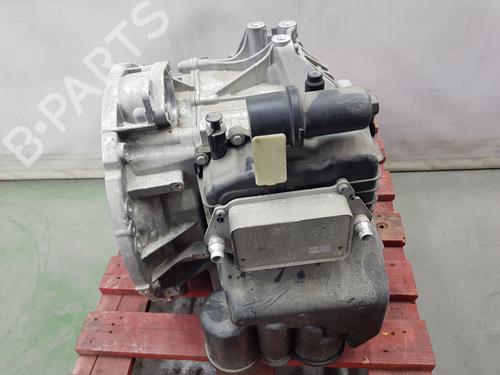 Gearbox MERCEDES-BENZ B-CLASS Sports Tourer (W247) B 200 d (247.012) | BP30511675M3 