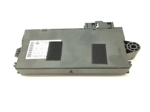 Used Electronic module BMW X1 (E84) sDrive 20 d (177 hp) 17710924
