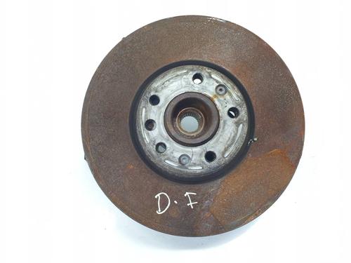 Used Left front steering knuckle Left front steering knuckle CITROËN BERLINGO (ER_, EC_) 1.5 BlueHDi 100 (102 hp) 40186630 40186630