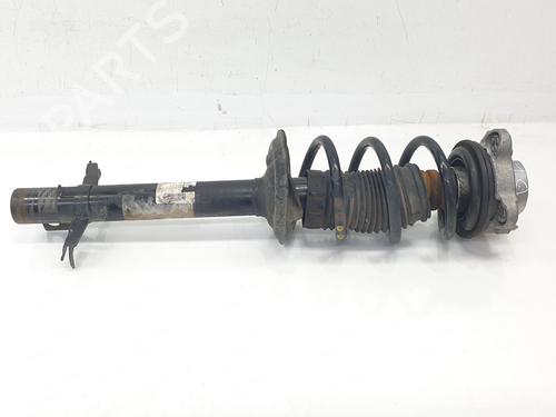 Used Left front shock absorber Left front shock absorber 37667764 37667764