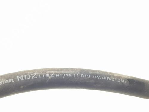 AC pipe NISSAN QASHQAI I (J10, NJ10) 2.0 | BP28484976M126 