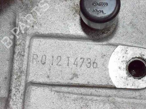 Gearbox VW PASSAT B5 (3B2) 1.9 TDI | BP776883M3 
