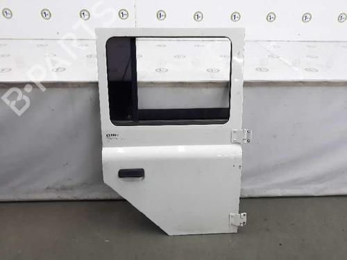 Right rear door SANTANA PS10/ANIBAL 2.8 TD PS901366 | PS-901366 | COLOR BLANCO  VER FOTOS |