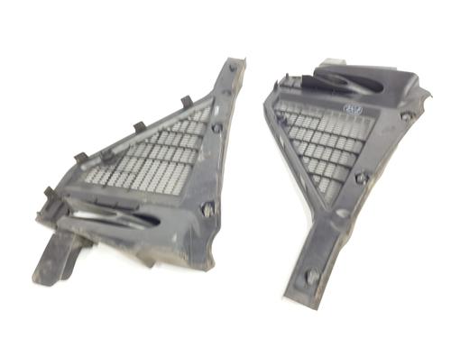 Scuttle panel BMW X5 (E70) 3.0 d | BP24126251C110 