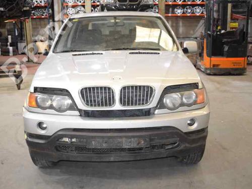 Left rear window switch BMW X5 (E53) 4.4 i | BP1364593C108  - Image 41