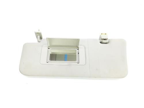Used Left sun visor MERCEDES-BENZ M-CLASS (W164) ML 320 CDI 4-matic (164.122) (224 hp) 9139022