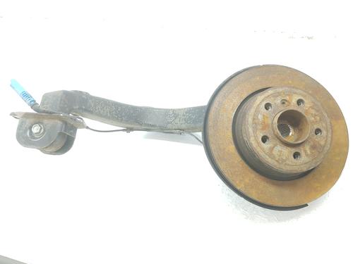 Used Right rear steering knuckle BMW X3 (E83) 3.0 i xDrive (231 hp) 13639386