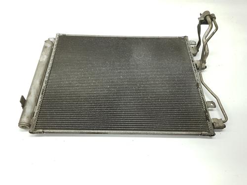 AC radiator KIA OPTIMA (JF) 1.7 CRDi | BP21218757M32 