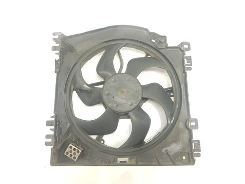 Koelventilatormotor RENAULT CLIO III (BR0/1, CR0/1) 1.5 dCi (75 hp) 12142165
