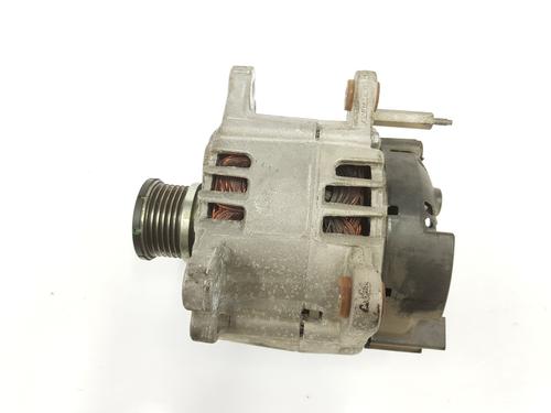 Alternator VW GOLF VII (5G1, BQ1, BE1, BE2) 2.0 TDI | BP3662441M7 
