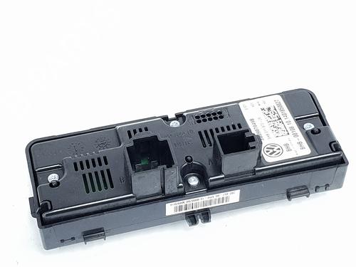 Climate control VW PASSAT B8 Variant (3G5, CB5) 2.0 TDI | BP23136636I5 