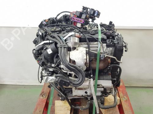 Engine AUDI A6 C7 (4G2, 4GC) 2.0 TDI | BP29456726M1 