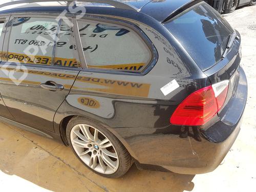 Front right lock BMW 3 Touring (E91) 320 d | BP9822293C97  - Image 10