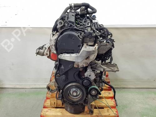Engine CITROËN JUMPER II Van 2.2 BlueHDi 140 | BP40612943M1 - Image 6
