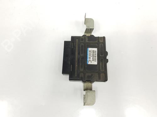 Electronic module MITSUBISHI PAJERO III (V7_W, V6_W) 3.2 Di-D (V68W) | BP9418650M83 