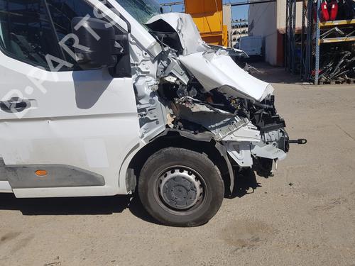 Electronic sensor RENAULT MASTER III Platform/Chassis (EV, HV, UV) | BP36223671M84 - Image 27