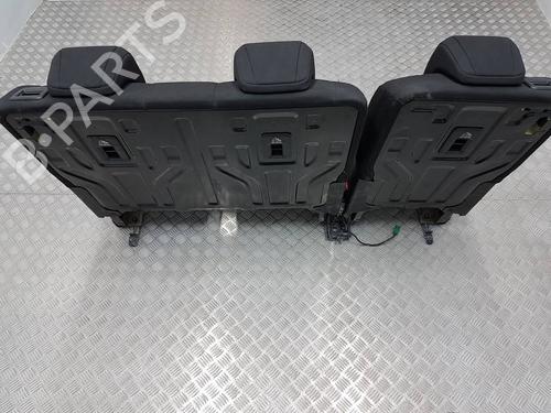 Sæde sæt CITROËN BERLINGO (ER_, EC_) 1.5 BlueHDi 130 (ECYHZJ, ECYHZR) | BP38592126C78 - Image 6