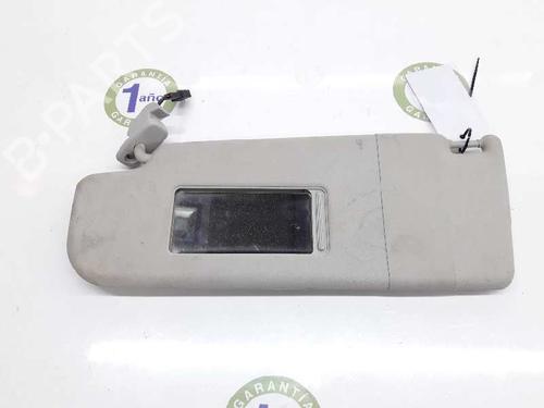 Left sun visor SEAT ALTEA (5P1) 2.0 FSI | BP3507687I1 