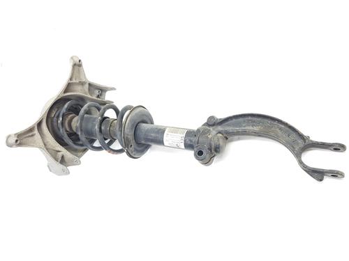 Right front shock absorber AUDI A4 B8 (8K2)  | BP36526916M17  - Image 5