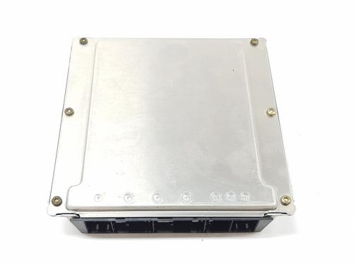 Engine control unit (ECU) MERCEDES-BENZ A-CLASS (W168) A 170 CDI (168.008) | BP20188057M57 