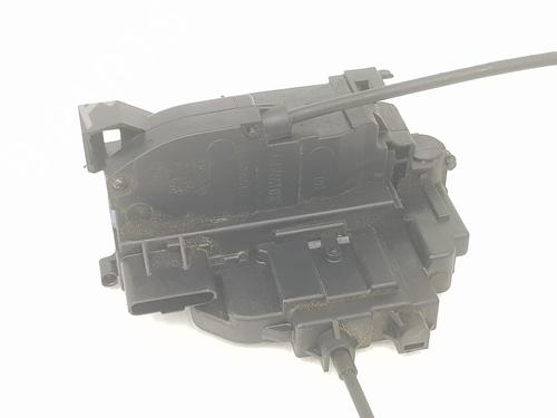 Rear right lock RENAULT MEGANE III Hatchback (BZ0/1_, B3_) 1.5 dCi (BZ09, BZ0D, BZ1W, BZ29, BZ14) | BP18711234C99 