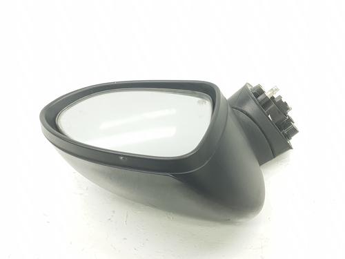 Right mirror KIA RIO III (UB) 1.25 CVVT | BP9290397C27 