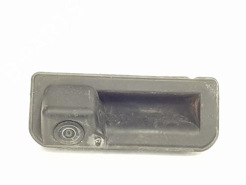 Used Tailgate handle Tailgate handle AUDI Q8 (4MN, 4MT) 50 TDI Mild Hybrid quattro (286 hp) 33215417 33215417