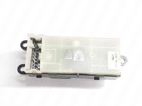 Left front window switch NISSAN NOTE (E11, NE11) 1.4 | BP29244449I27 
