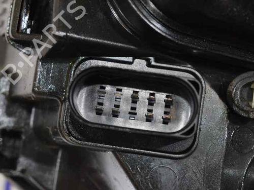 Right headlight FORD FOCUS II (DA_, HCP, DP) 1.6 TDCi | BP774897C29 