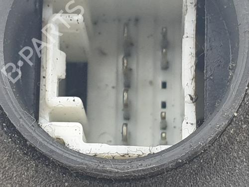 Rear left lock TOYOTA LAND CRUISER PRADO (_J12_) 3.0 D-4D (KDJ120, KDJ125) | BP20189858C100 