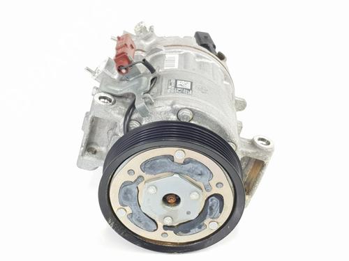 Used AC compressor SEAT IBIZA V (KJ1, KJG) 1.0 MPi (80 hp) 28355869