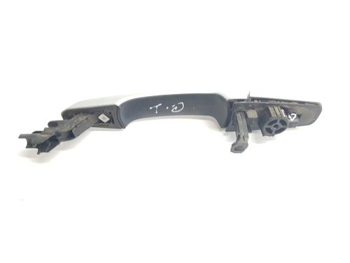 Rear right exterior door handle LAND ROVER RANGE ROVER EVOQUE (L538)  | BP29316571C130 