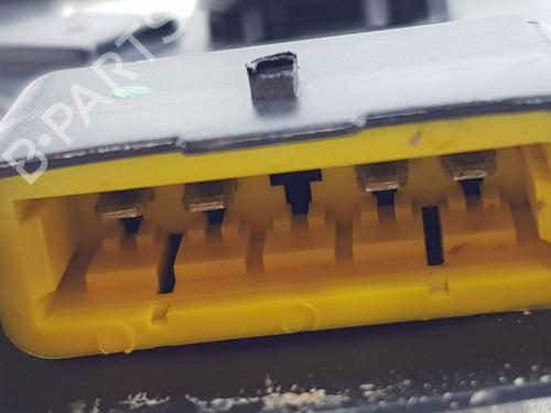 Front wiper motor CITROËN BERLINGO Box Body/MPV (K9) 1.5 BlueHDi 100 | BP31930968M29 