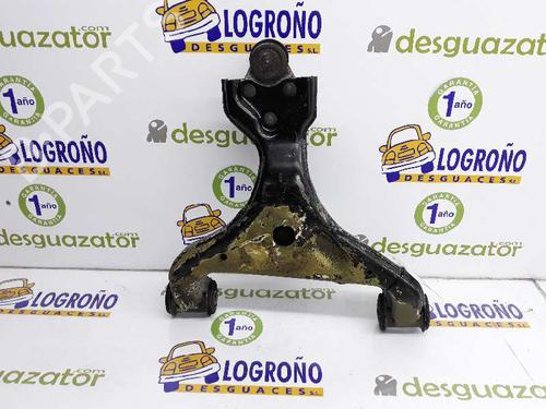 Used Right front suspension arm MERCEDES-BENZ VITO / MIXTO Van (W639) 109 CDI (639.601, 639.603, 639.605) (95 hp) 1985610
