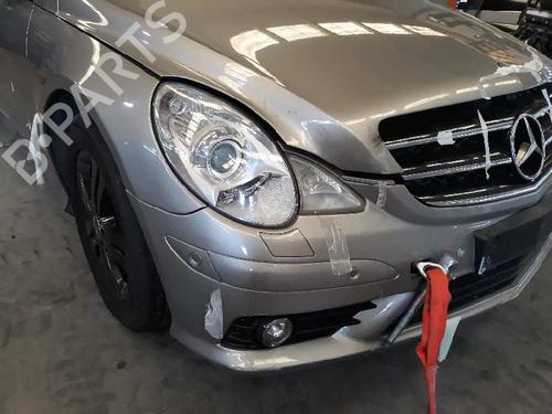 Differential vorne MERCEDES-BENZ R-CLASS (W251, V251) R 350 CDI 4-matic (251.022, 251.122) | BP1932437M23 