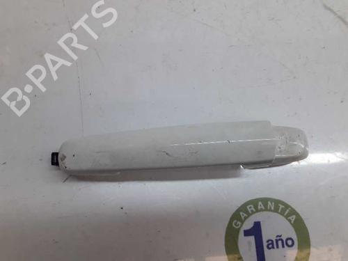Used Front right exterior door handle SUZUKI GRAND VITARA II (JT, TE, TD) 1.9 DDiS All-wheel Drive (JT419, TD44, JB419WD, JB419XD,... (129 hp) 4465086
