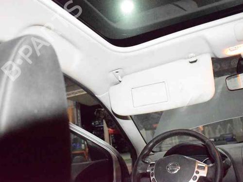 Electronic module NISSAN QASHQAI / QASHQAI +2 I (J10, NJ10, JJ10E) 1.5 dCi | BP2272020M83 